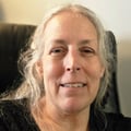 Christine Bond