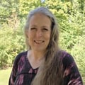 Christine Bond