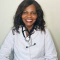 Dr. Bernadine Anderson-Clarke