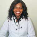 Dr. Bernadine Anderson- Clarke