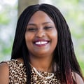 Grace Kimani