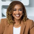 Candace Mondesir