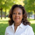 Dr. Samine Charles