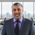 Taha Ansari