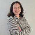 Irina Prokopovich