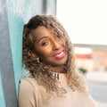 Dr. La Keisha Keneti
