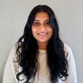 Priya Bredeck