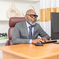 Dr. Emmanuel Nji