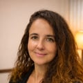 Dr. Dahlia Gordon