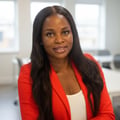 Irine Achuamang