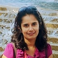 Sunayana Kaviya