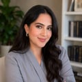 Sarah Khorami