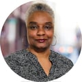 Renee Perrier