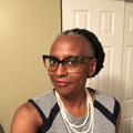 Adrienne Petty