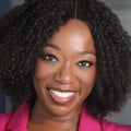 Dr. Tameka Bob
