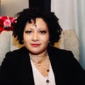 Dr. Latoya Smalls