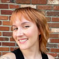 Mallory Hawkes