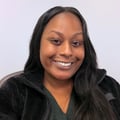 Sedreka Anderson
