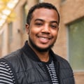 Travis Harris
