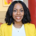 Dr. Brittany Williams-Grant