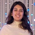 Naisha Pandya