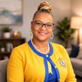 Paula Woods-Thomas