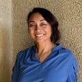 Mary De Guzman