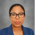 Dr. Stephanie Fignole