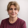 Dr. Mitra Mazaheri