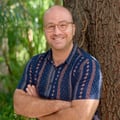 Jarret Rosenblatt