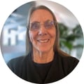 Peggy Nadenichek