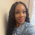 Miaisha James