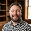 Dr. Michael Marshall