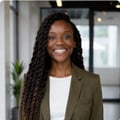 Charielle McDade