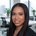 Jessica Baker-Gordon