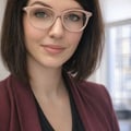Olivia Gordon