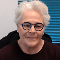 Cynthia Mccall