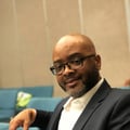 Dr. Shedrick McCall