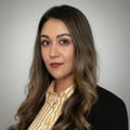 Amina Hosaini