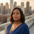 Carron Alexander