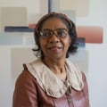 Patricia Jenkins-jones