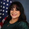Catherine Udave Ramirez