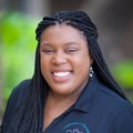 Dr. Teauania Charles