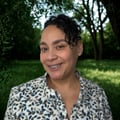 Caron Warner