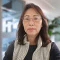Dr. Phyllis Tolley