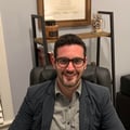 Daniel Moldwin