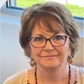 Janet Thacker