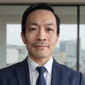 Dr. William Yu