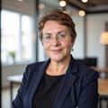 Dr. Cristina Trutia