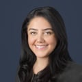 Nazila Esmaeili